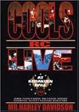 COOLS R.C LIVE