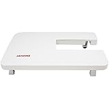 Janome 16" x 11" Extension Table Fits DC1050 8050 and More