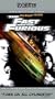 Fast & the Furious  [VHS]