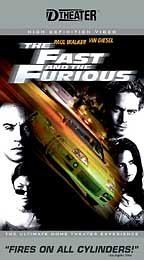 Fast & the Furious