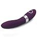 LELO Elise Personal Massager, Plum