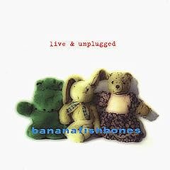 Live & Unplugged