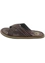 Firetrap Teda Sandal Brown 43