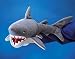 Folkmanis Shark Hand Puppet