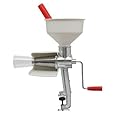Victorio VKP250 Food Strainer and Sauce Maker