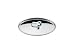 Kitchen & Housewares : A di Alessi "Pots & Pans" Lid 16cm (Ajm200/16)