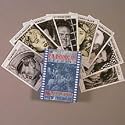 Ed Wood Trading Cards