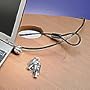 Cable Security System - Laptop Security System - 1 ea