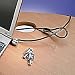 [Item]: Laptop Security System [Additional Info]: Cable Security System is the Industry Standard for Notebook Computer Protection. This theft-prevention system attaches to the built-in Kensington slot found on most laptop computers. Strong, 6-foot galva