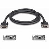 from Belkin Belkin Pro Series High Integrity VGA/SVGA Monitor Replacement Cable 5m Model F3H982B05M