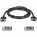 Belkin Pro Series High Integrity Vgasvga Monitor Replacement Cable 5m