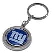 New York Giants Spinning Keychain