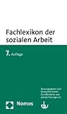 Bild zu: Fachlexikon der sozialen Arbeit