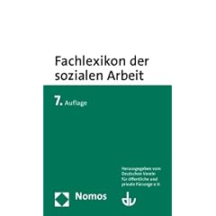 Fachlexikon der sozialen Arbeit