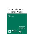 Fachlexikon der sozialen Arbeit
