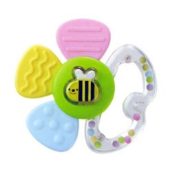 【クリックで詳細表示】にぎってなめなめ かみかみフラワー