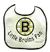 Sporting Goods : Boston Bruins Baby Bib