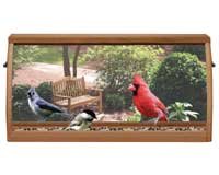 Heath Deluxe In-House Window Feeder