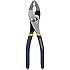 IRWIN Tools VISE-GRIP Pliers, Thin-Nose Slip Joint, 6-Inch (1773623)
