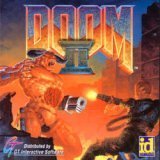 DOOM II: Hell on Earth by GT Interactive Software Corp.