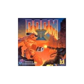 DOOM II: Hell on Earth