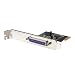 This Parallel Adapter Can Be Installed In A Pci Express (pcie) Slot, Allowing Yo