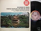 Toshiko Mariano & Her Big Band : Jazz in Japan