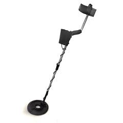 Klarstein Comfort Metalldetektor wasserdicht 20cm 3 Meter
