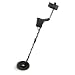 Klarstein Comfort Metalldetektor wasserdicht 20cm 3 Meter