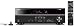 Yamaha RXV373 7 Channel AV Receiver - Black