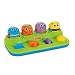 FISHER-PRICE BOPPIN' ACTIVITY BUGS