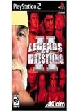 Video Games : Showdown: Legends of Wrestling