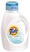 Tide Free and Gentle, 50-Ounce (Pack of 2)