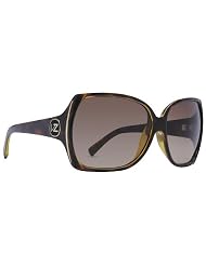 Vonzipper Trudie Sunglasses , Color: Tortoise SJJFCTRUTBD by VonZipper