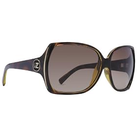Click here to buy Vonzipper Trudie Sunglasses , Color: Tortoise SJJFCTRUTBD by VonZipper.