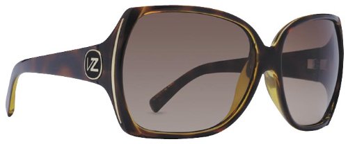 Vonzipper Trudie Sunglasses  Tortoise SJJFCTRUTBD