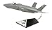 Mastercraft Collection Lockheed F-35A JSF/CTOL USAF Model Scale:1/48