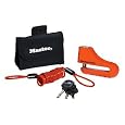 Master Lock 8304DPS Disc Brake Lock