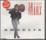 Angelia (1989 UK CD Single)