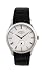 Rotary Gents Stainless Steel Quartz Strap Watch