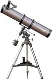 Bresser Galaxia II 114mm Telescope