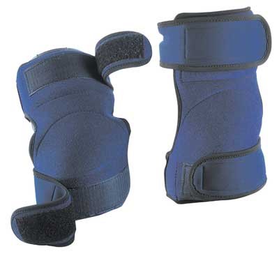 Crain Carpet Knee Pads Comfort Knee #197