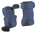Crain Carpet Knee Pads Comfort Knee #197