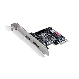 LaCie 130804 eSATA PCI Express Card - Windows / Macintosh