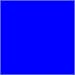 Fruit of the Loom Heavy Cotton T-Shirt - Royal Blue Medium (38-40 )