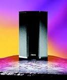 Definitive Technology BP2X Speakers (Pair) (Black)