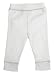 Egg by Susan Lazar Organic Basic Legging in Flint, 6-12 Months
