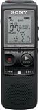 Related Top Seller of Zoom H2 Handy Portable Stereo Recorder Sony ICD-PX820 Digital Voice Recorder (Black)