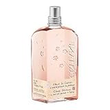 L'Occitane en Provence Cherry Blossom Eau de Toilette 3.4 fl oz (Qunatity of 1)