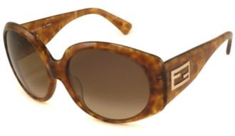 Fendi Sunglasses - FS5088 Brown Gradient